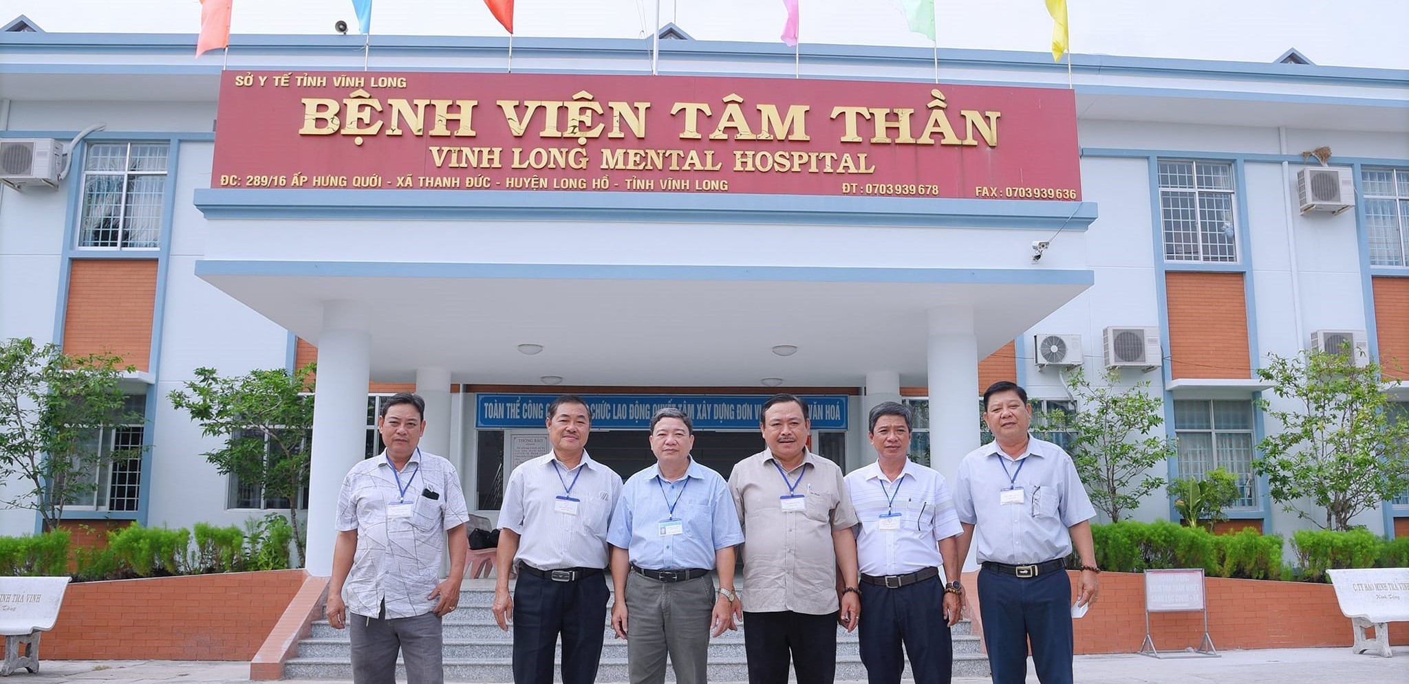 benh vien tam than vinh long